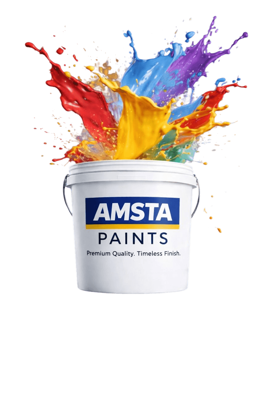 AMSTA Premium Paint