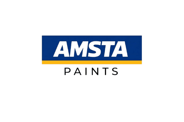 AMSTA Paints Logo